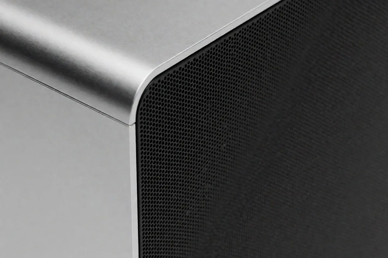 Hardware Detail